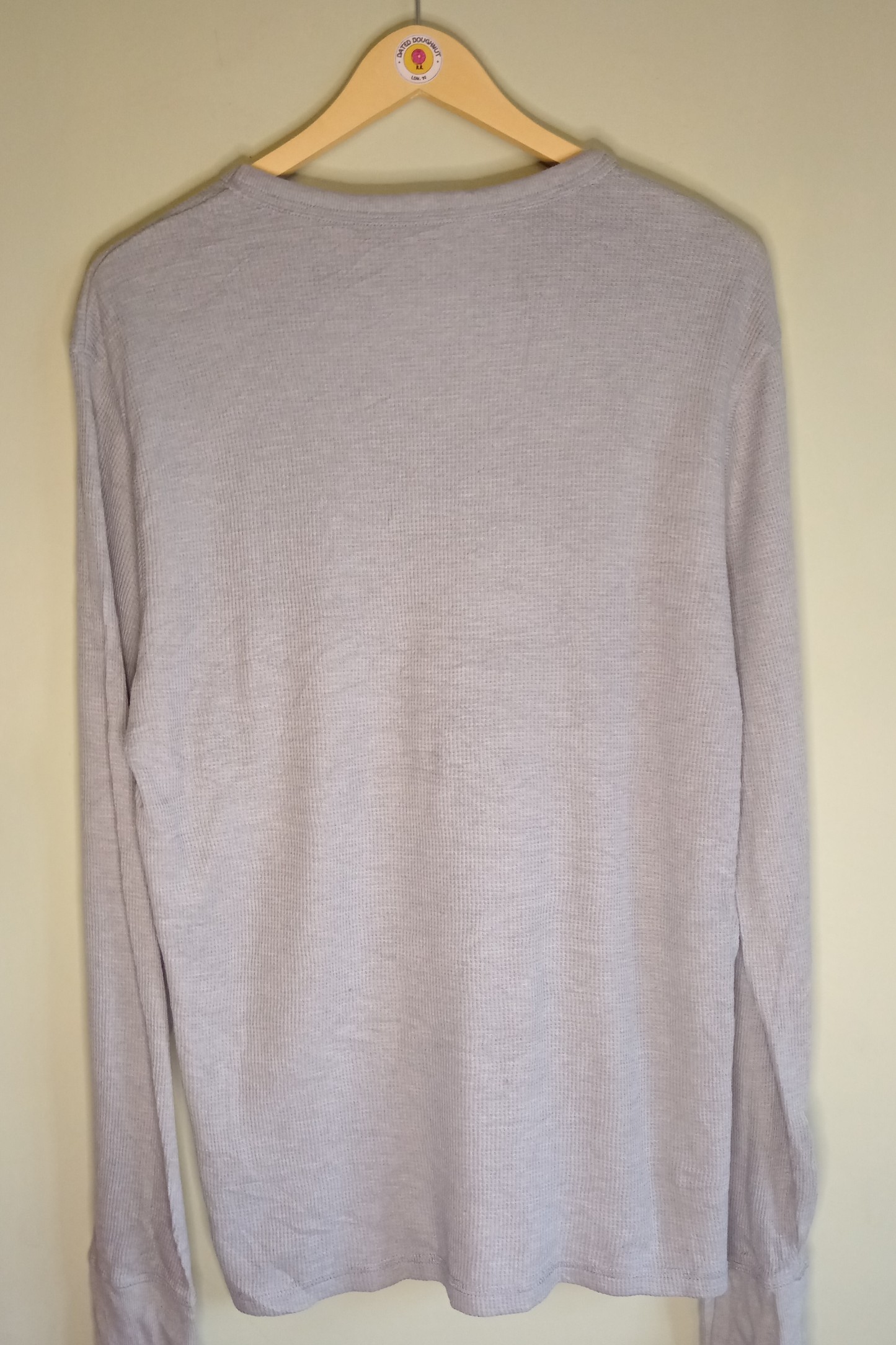 Tommy Hilfiger Long Sleeve Top 